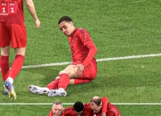 拜仁多打两人被大巴黎淘汰，主帅表现遭到质疑，球迷直言他该下课的简单介绍