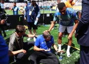 关于想拿到金球奖压力可是不小！姆巴佩连场进球，皇马却问题的信息