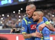 包含那不勒斯对我而言就是家，在这里的九年真的很美好的词条