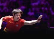 包含王楚钦夺冠后感谢球迷支持：这次的表现没让大家失望的词条