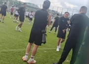 包含成都蓉城球员唐淼正式离队，加盟云南玉昆的词条