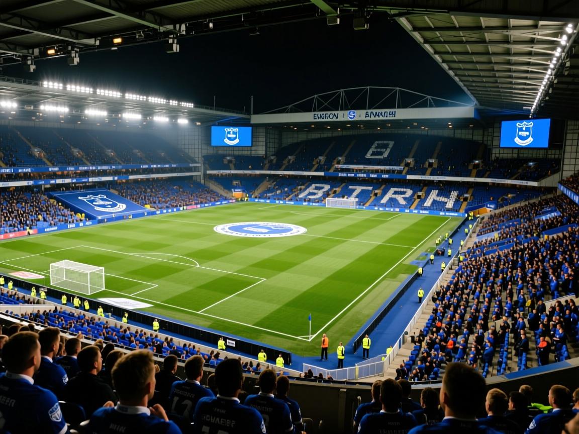 埃弗雷顿众星璀璨！英超梦想坚不可摧  第2张